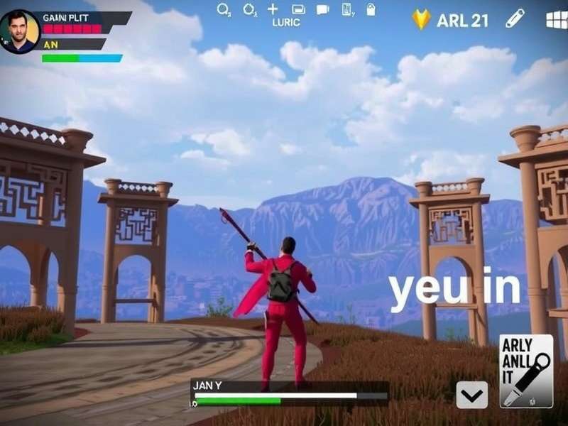 Lagan Lively Lyrics Gameplay Interface